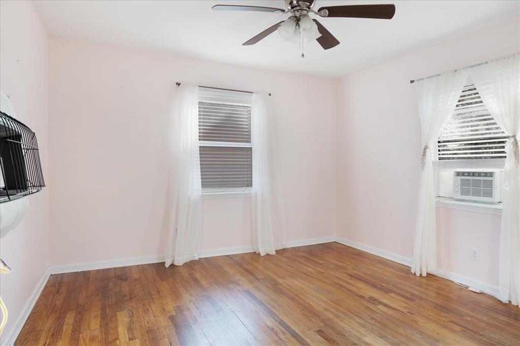 McDaniel Granger - Residential