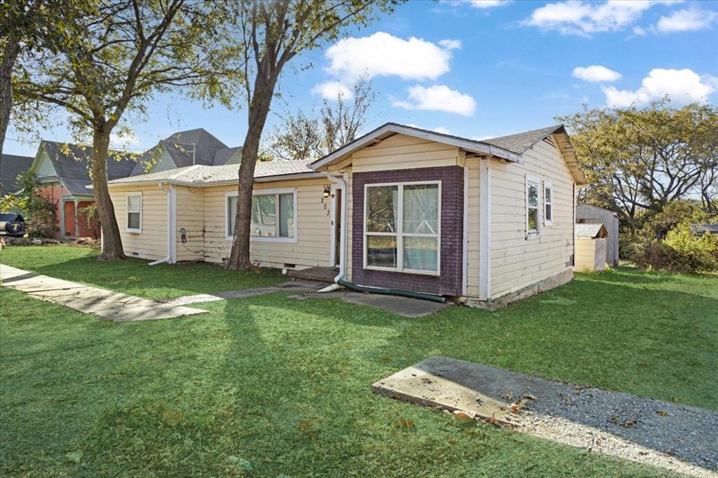 McDaniel Granger - Residential