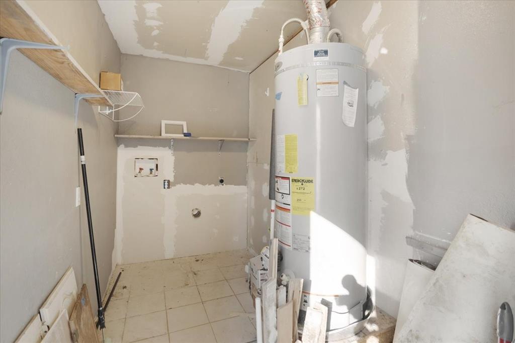 McDaniel Granger - Residential