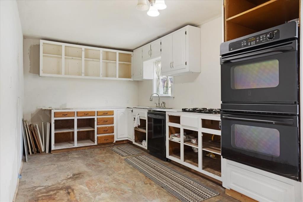 McDaniel Granger - Residential