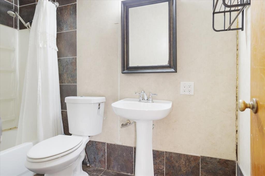 McDaniel Granger - Residential