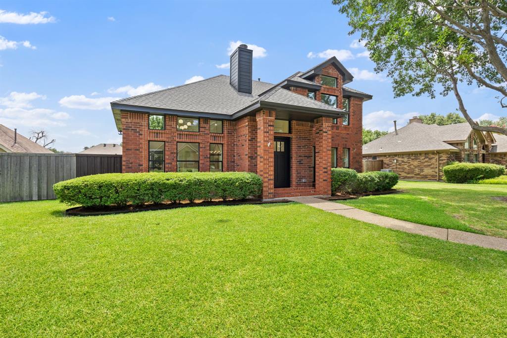 3708 Campstone Drive