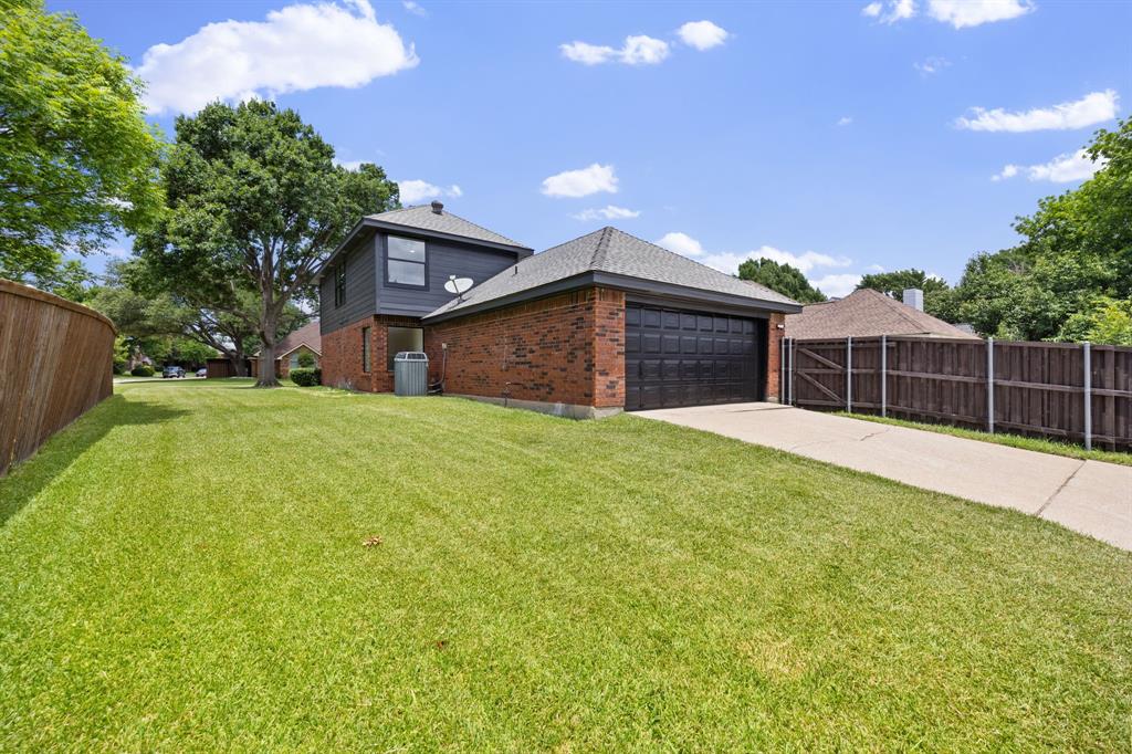 3708 Campstone Drive