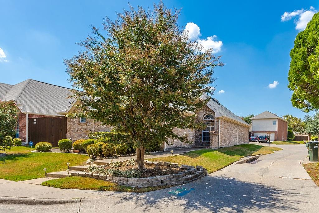 8433 Pipe Stone Drive