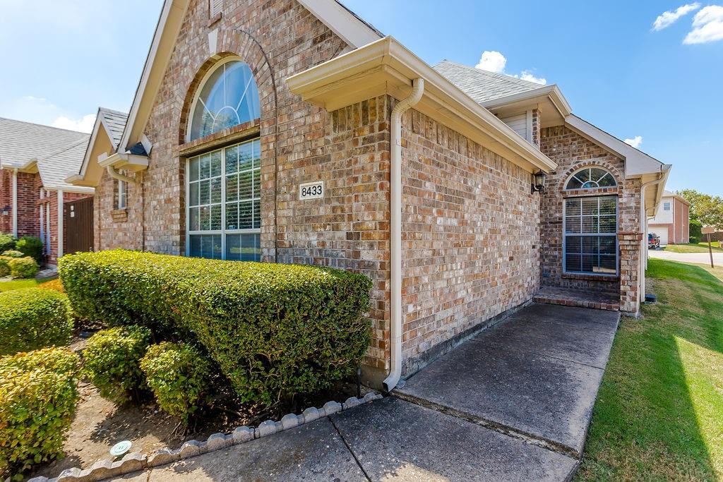 8433 Pipe Stone Drive
