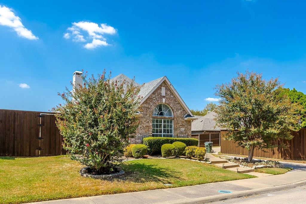 8433 Pipe Stone Drive