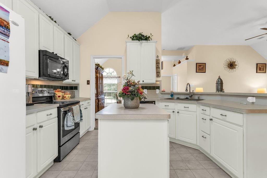 8433 Pipe Stone Drive