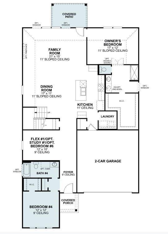 601 Tracy Court