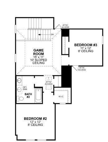 601 Tracy Court
