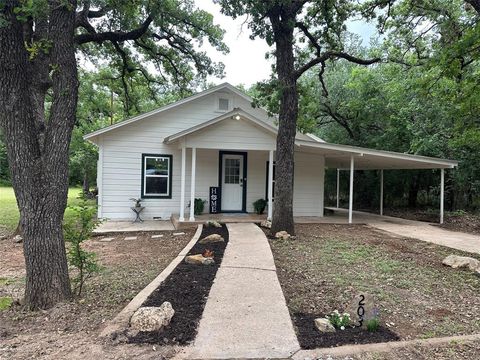 Photo of 203 Eastover Drive, Early, TX 76802 (MLS # 21272618)
