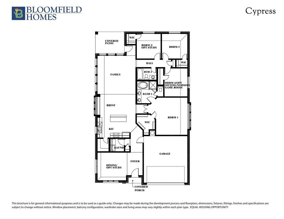 240 Claywood Drive