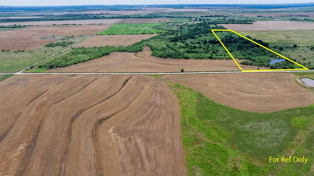 20 Acre TBD Taack Road