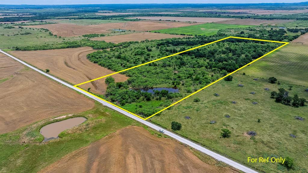 20 Acre TBD Taack Road