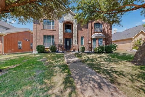 13293 Bavarian Drive Frisco TX 75033