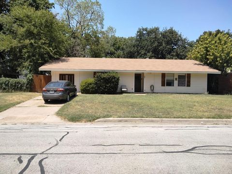 A home in Euless