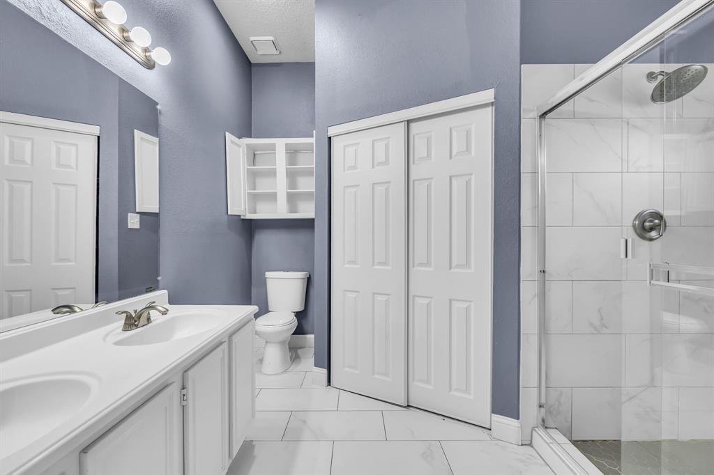 Legacy Village Add - Residential