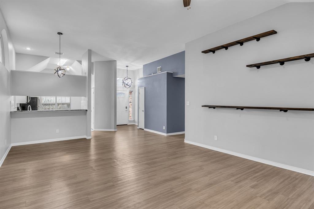 Legacy Village Add - Residential