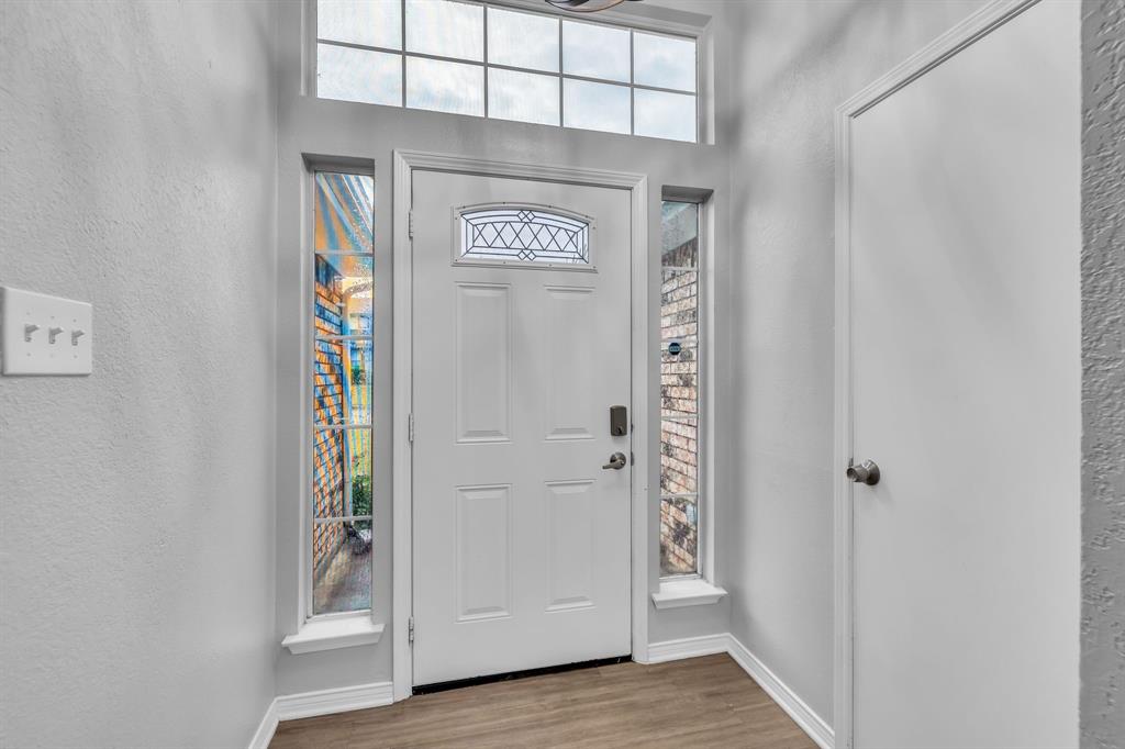 Legacy Village Add - Residential