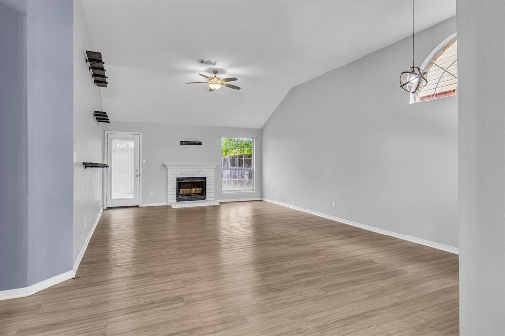 Legacy Village Add - Residential