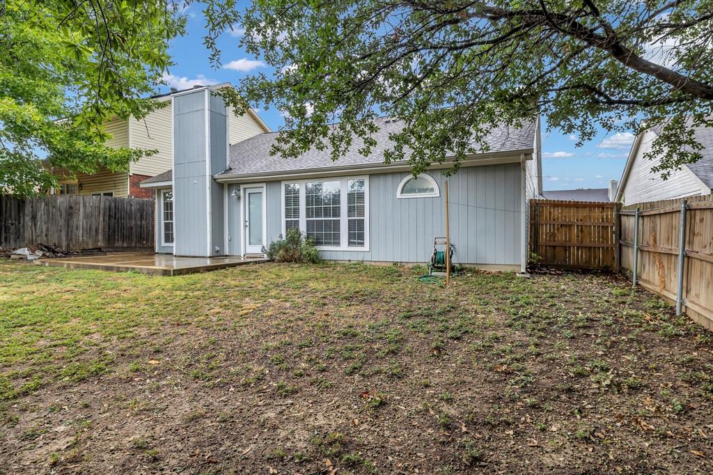 Legacy Village Add - Residential