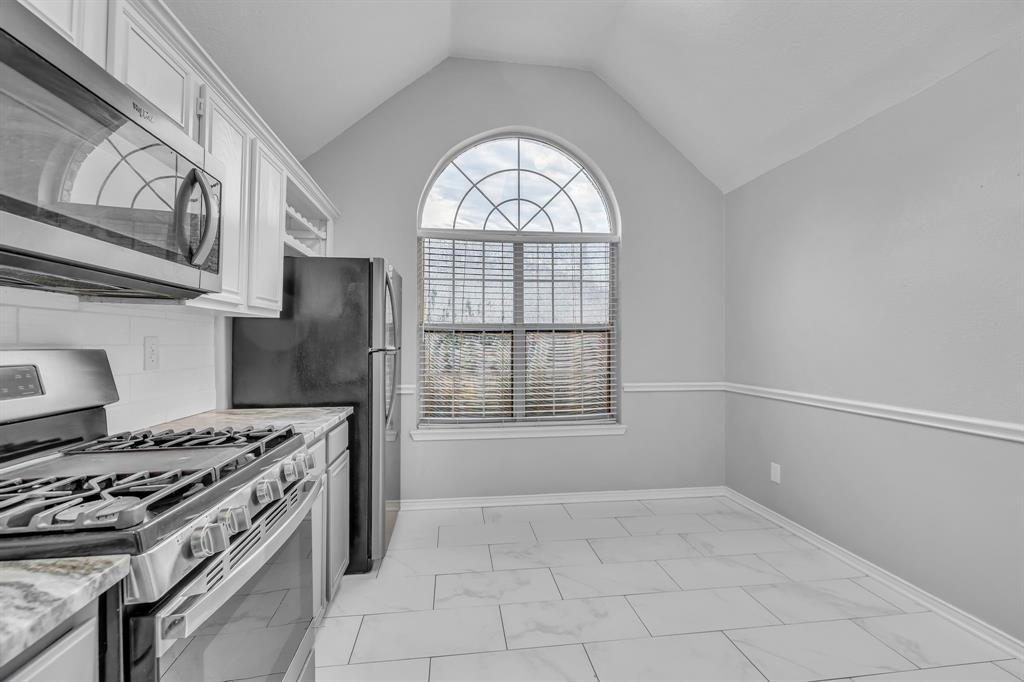 Legacy Village Add - Residential