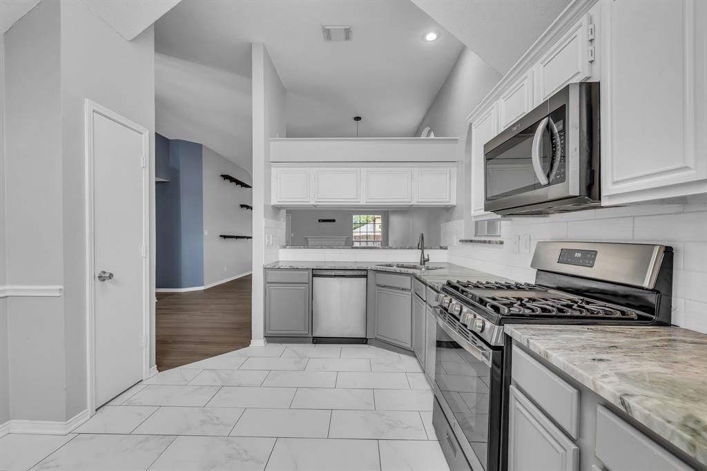 Legacy Village Add - Residential