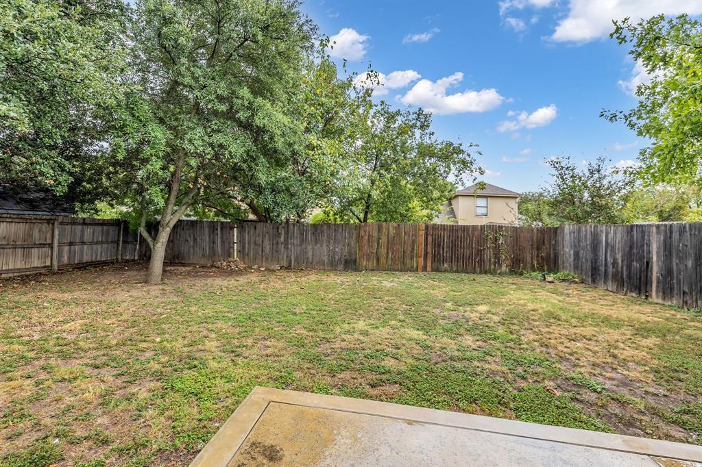 Legacy Village Add - Residential