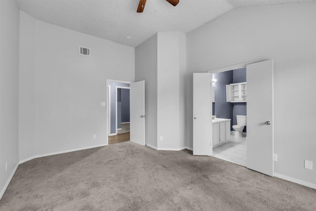 Legacy Village Add - Residential