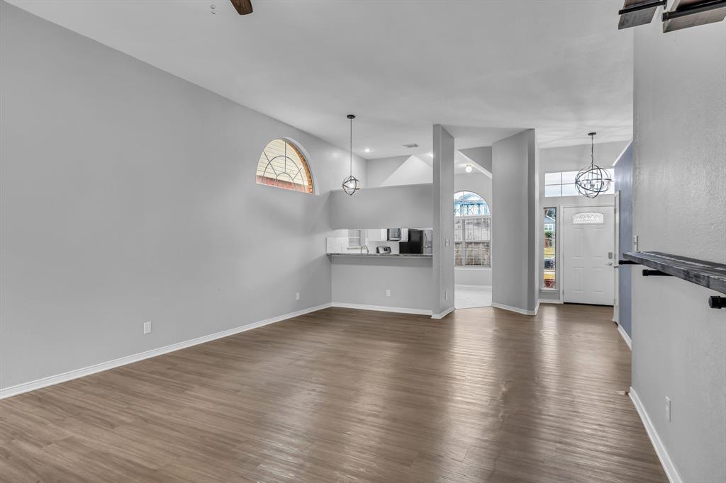 Legacy Village Add - Residential