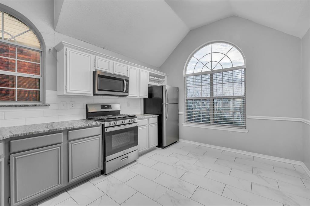 Legacy Village Add - Residential