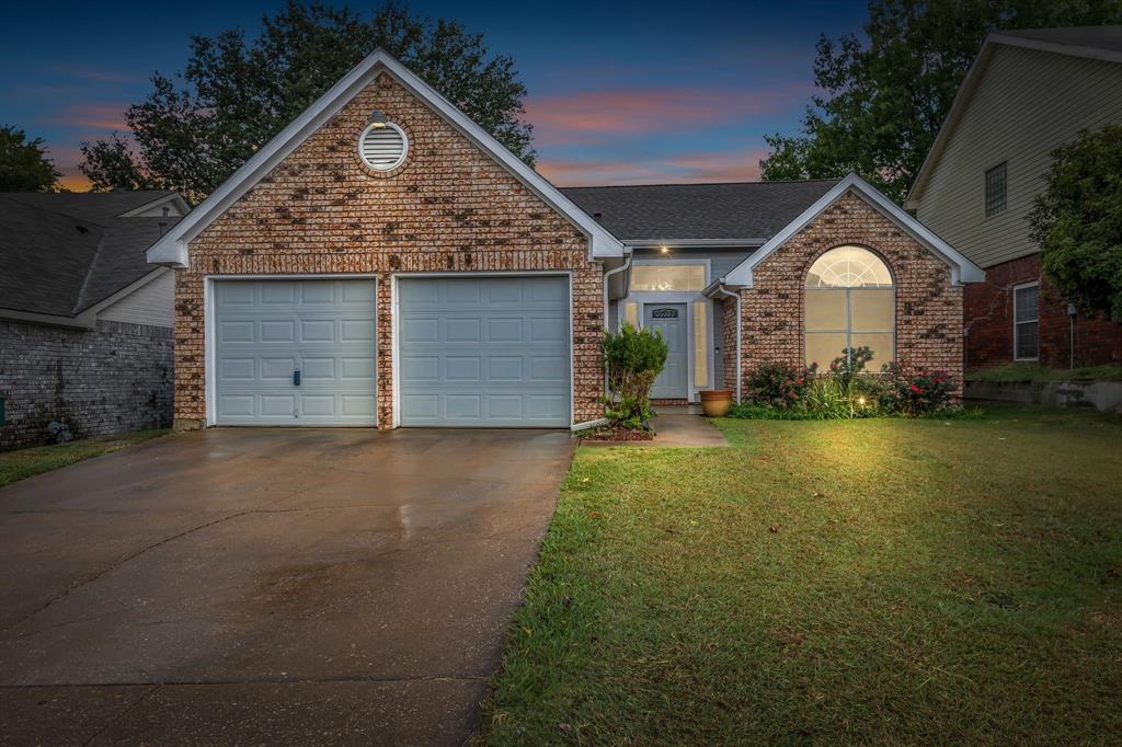 Legacy Village Add - Residential