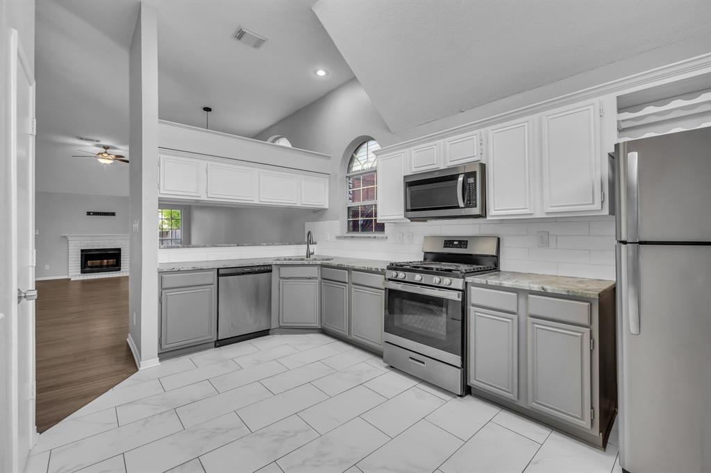 Legacy Village Add - Residential