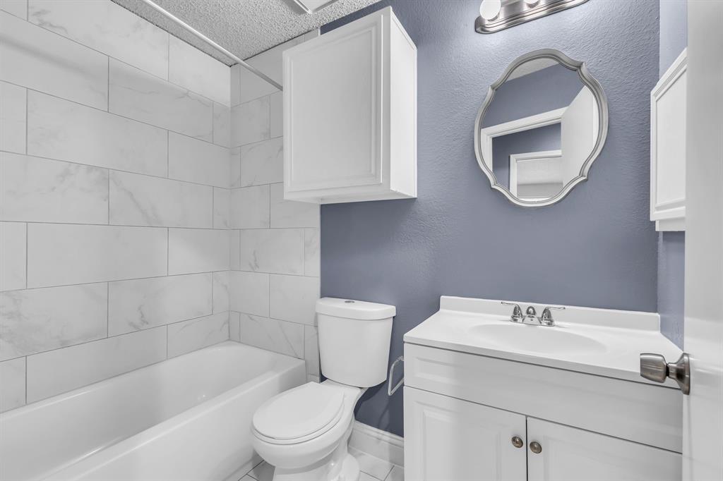 Legacy Village Add - Residential