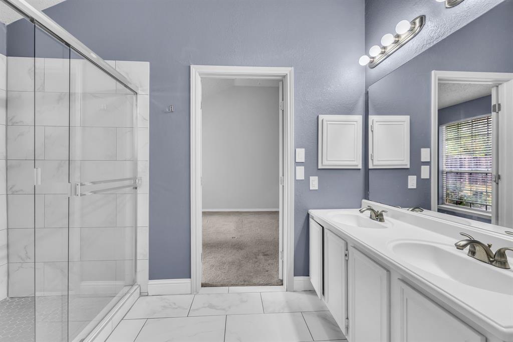 Legacy Village Add - Residential