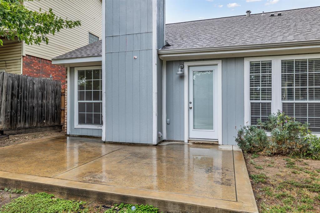 Legacy Village Add - Residential