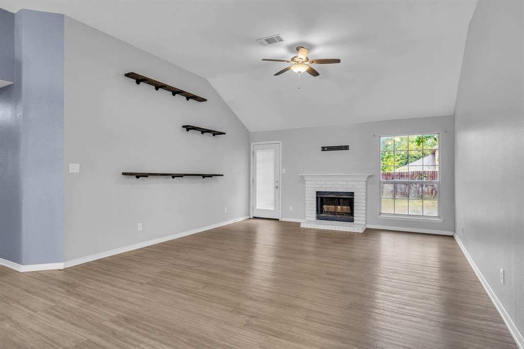 Legacy Village Add - Residential