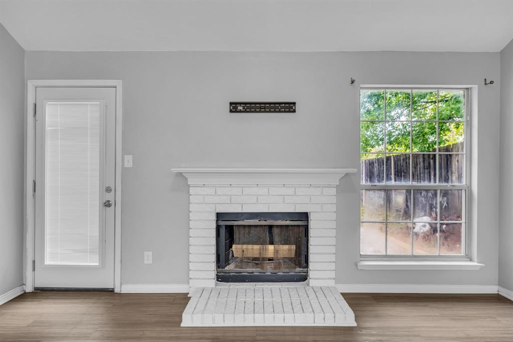 Legacy Village Add - Residential