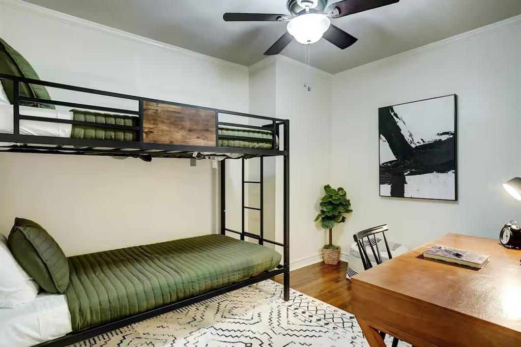 Bluebonnet Hills - Residential