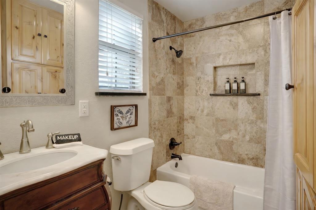 Bluebonnet Hills - Residential