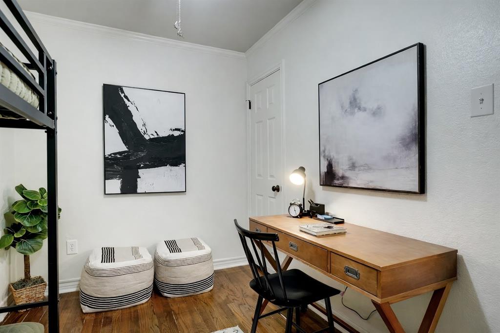 Bluebonnet Hills - Residential