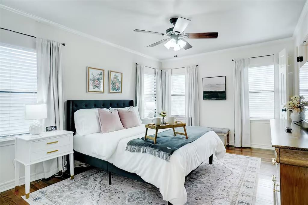 Bluebonnet Hills - Residential