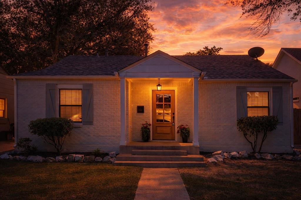 Bluebonnet Hills - Residential