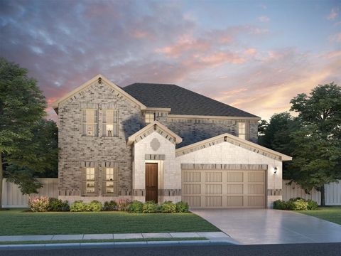 2437 Flatiron Drive Corinth TX 76210