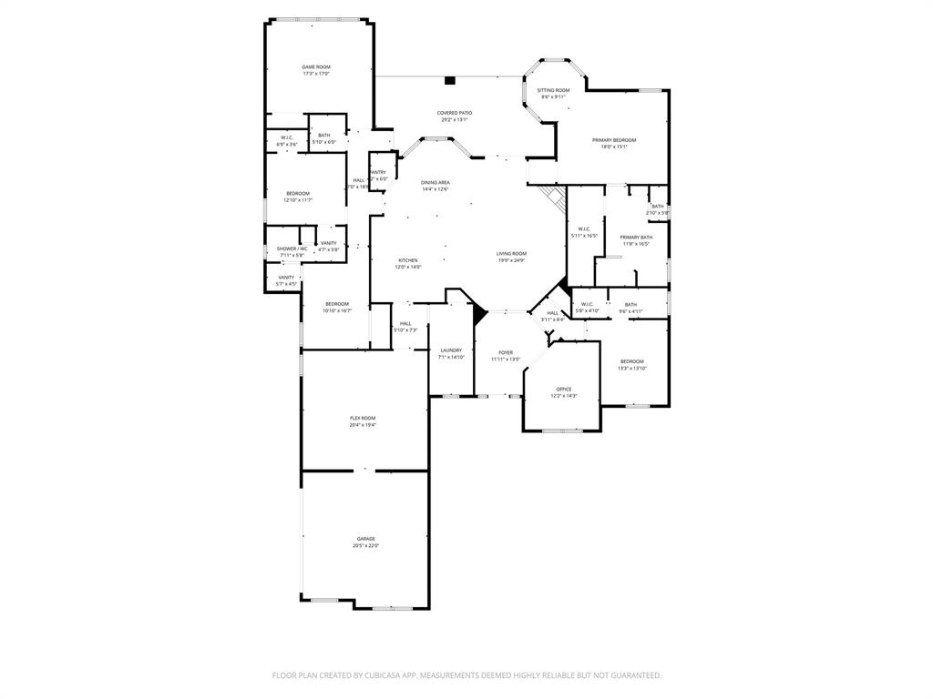 Four Trees Add - Residential