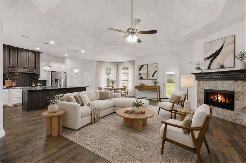 4341 Rush Road
