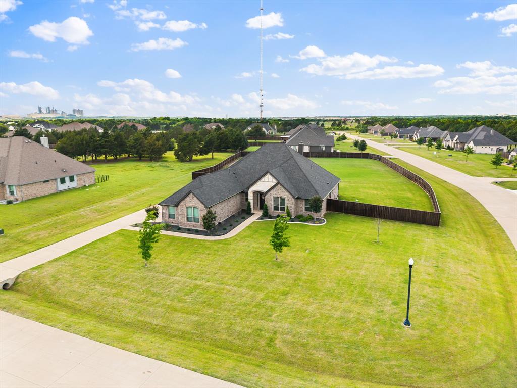 Four Trees Add - Residential
