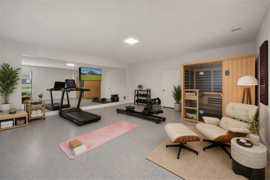 4341 Rush Road