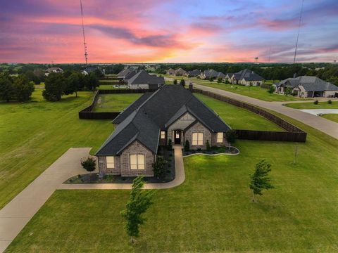 4341 Rush Road Midlothian TX 76065