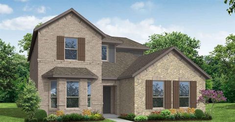 344 Dairy Way Midlothian TX 76065