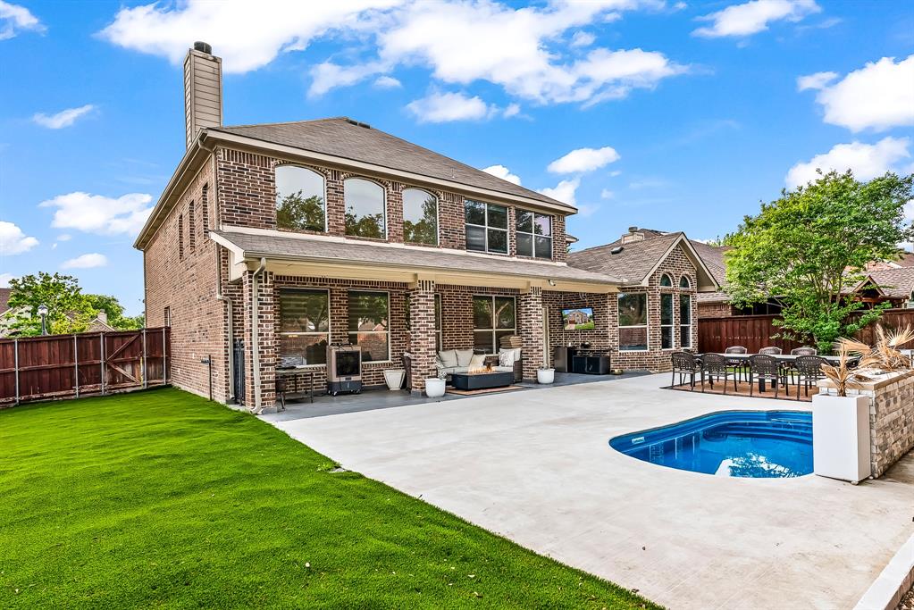 Westridge On The Fairways Ph 1 - Residential